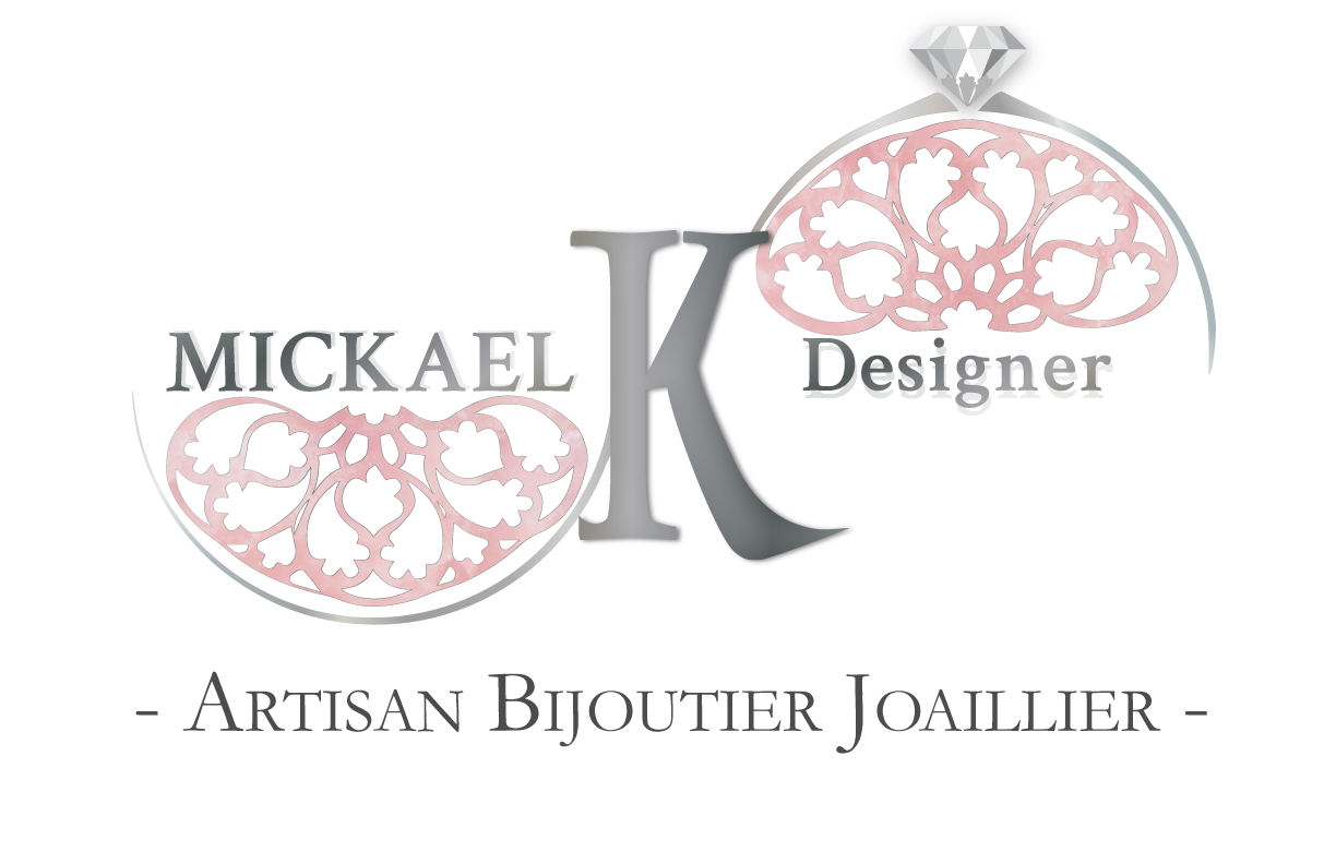 Mickael K Designer - Bijoutier Joaillier & Créateur bijoux sur mesure à Lyon